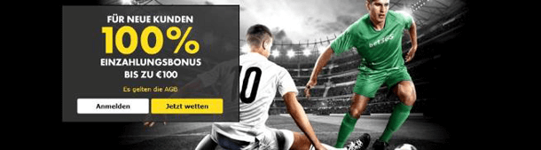 bet365 Einzahlungsbonus