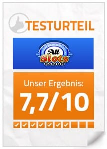 all slots casino serios all slots casino serios