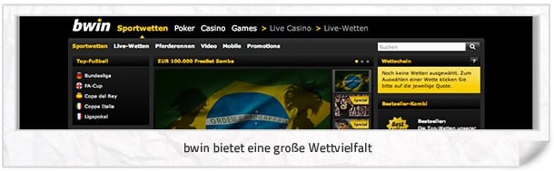Bwin Gewinnlimit Bwin Gewinnlimit