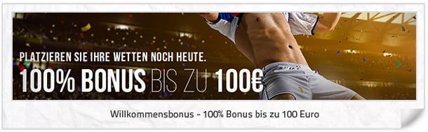 Kulbet Sportwetten Bonus