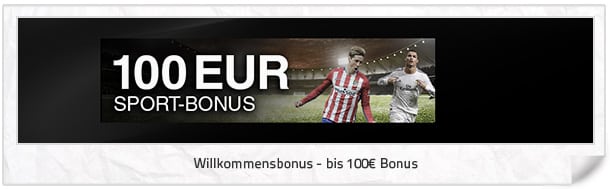 ReadyToBet Sportwetten Bonus