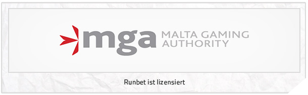 Runbet Lizenz Malta