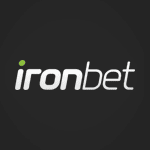 ironbet Logo