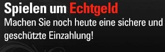 PokerStars Echtgeld spielen