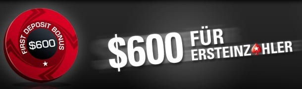 PokerStars Prämiencode 2016