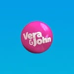 Vera&John Logo